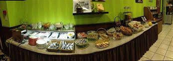 Brit Hotel 3*